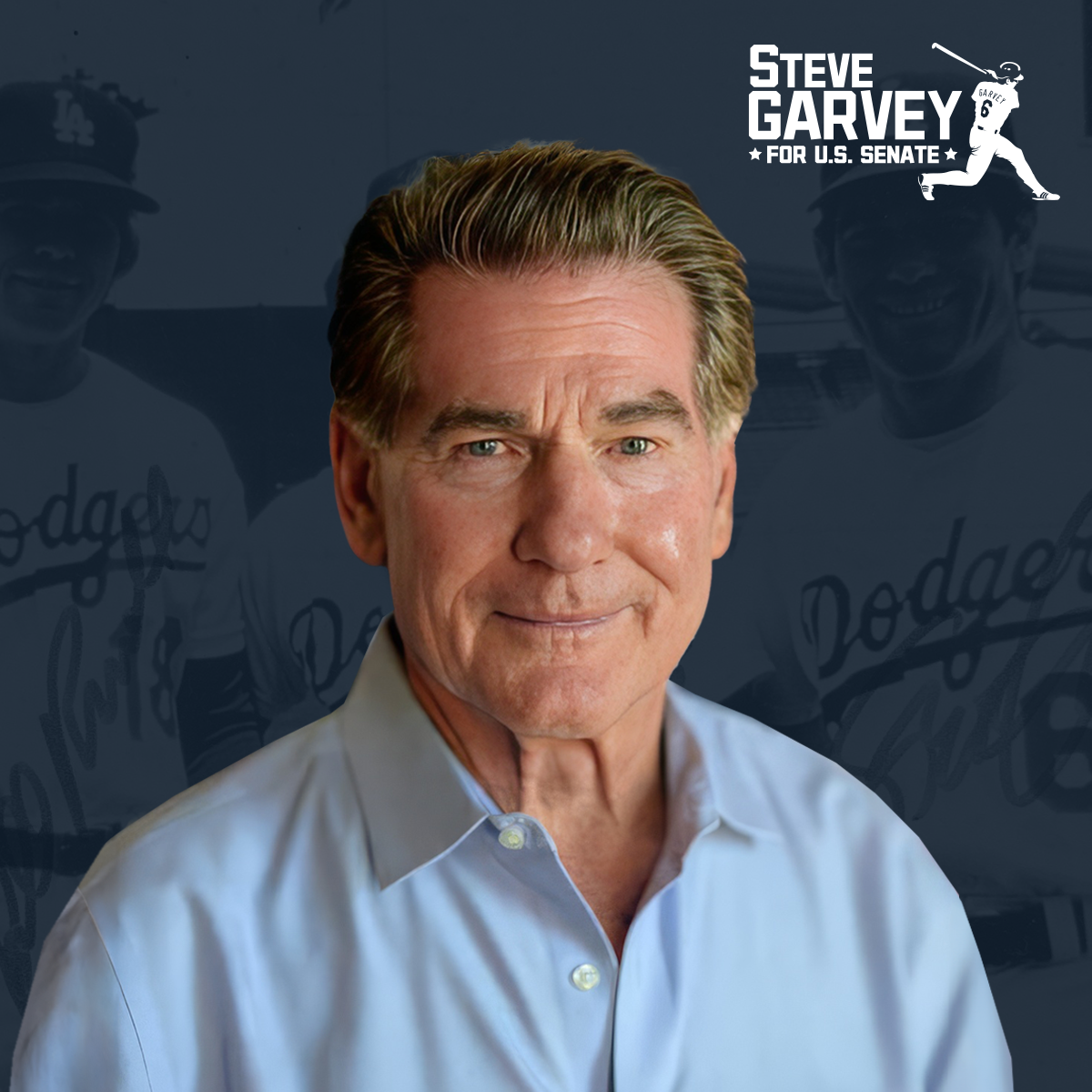 Steve Garvey for U.S. Senate ES VA(01)